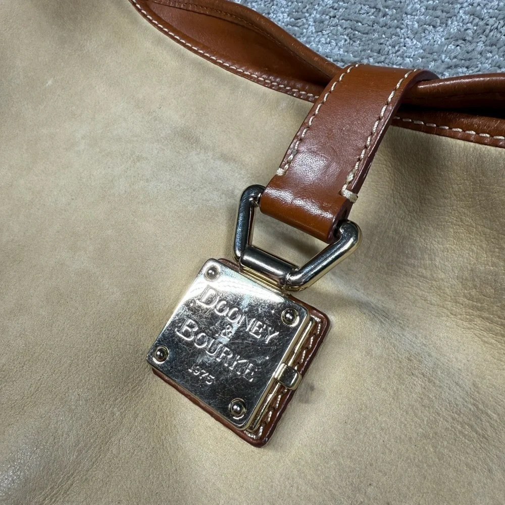 Dooney & Bourke pre owned